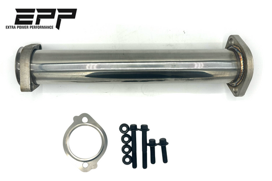 Up Pipe Kit for 2003–2007 Ford F250 F350 F450 F550 Powerstroke 6.0L Diesel