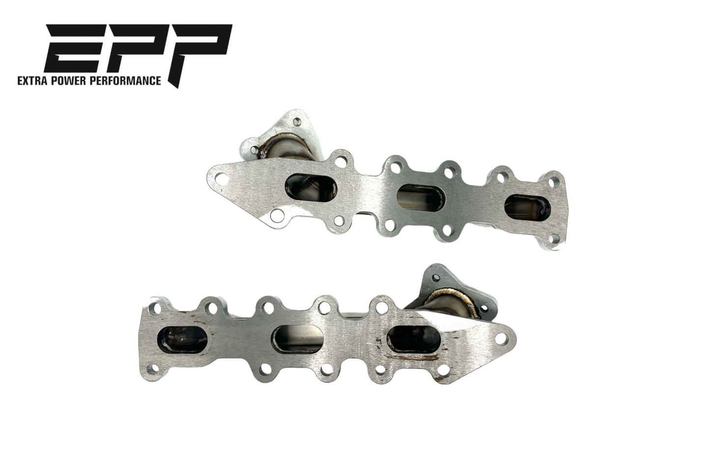 Upgraded Exhaust Manifold Kit For 11-16 Ford F-150 / Expedition 3.5L Ecoboost
