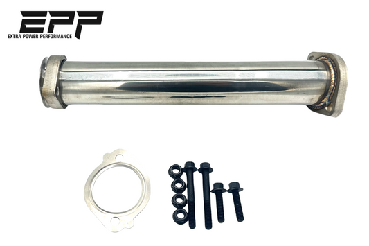 Up Pipe Kit for 2003–2007 Ford F250 F350 F450 F550 Powerstroke 6.0L Diesel