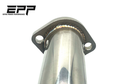 Up Pipe Kit for 2003–2007 Ford F250 F350 F450 F550 Powerstroke 6.0L Diesel