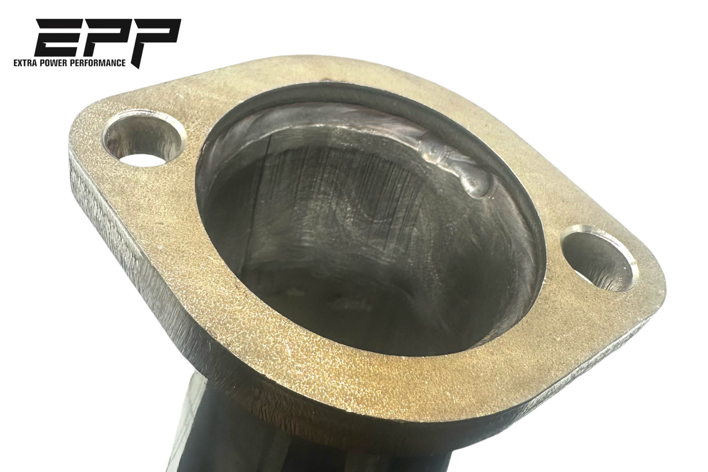 Up Pipe Kit for 2003–2007 Ford F250 F350 F450 F550 Powerstroke 6.0L Diesel