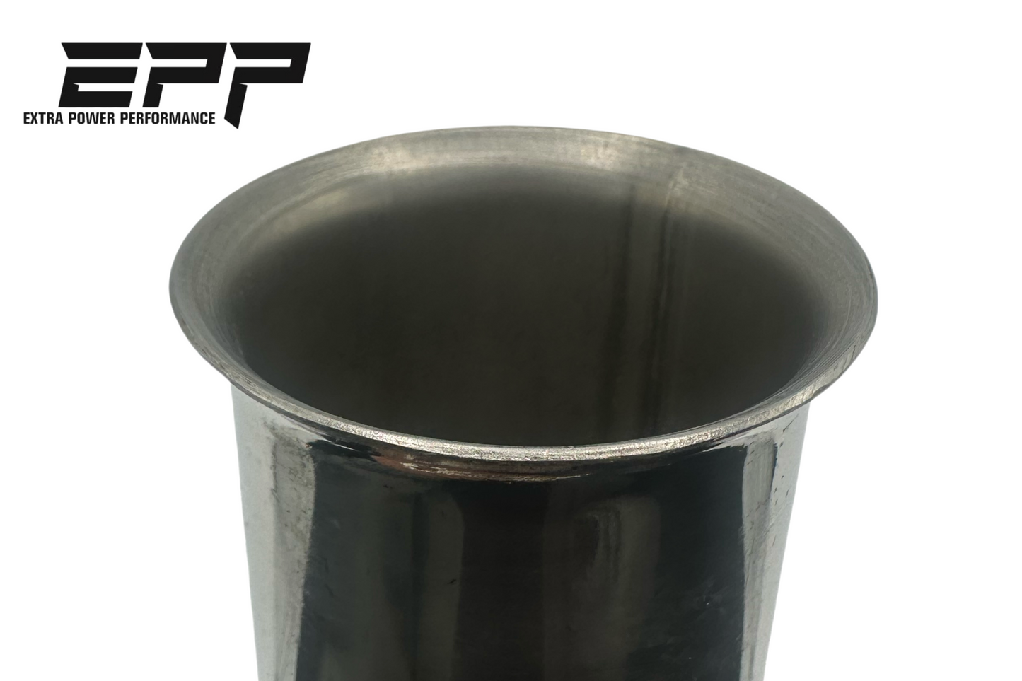 Up Pipe Kit for 2003–2007 Ford F250 F350 F450 F550 Powerstroke 6.0L Diesel