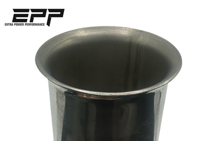 Up Pipe Kit for 2003–2007 Ford F250 F350 F450 F550 Powerstroke 6.0L Diesel