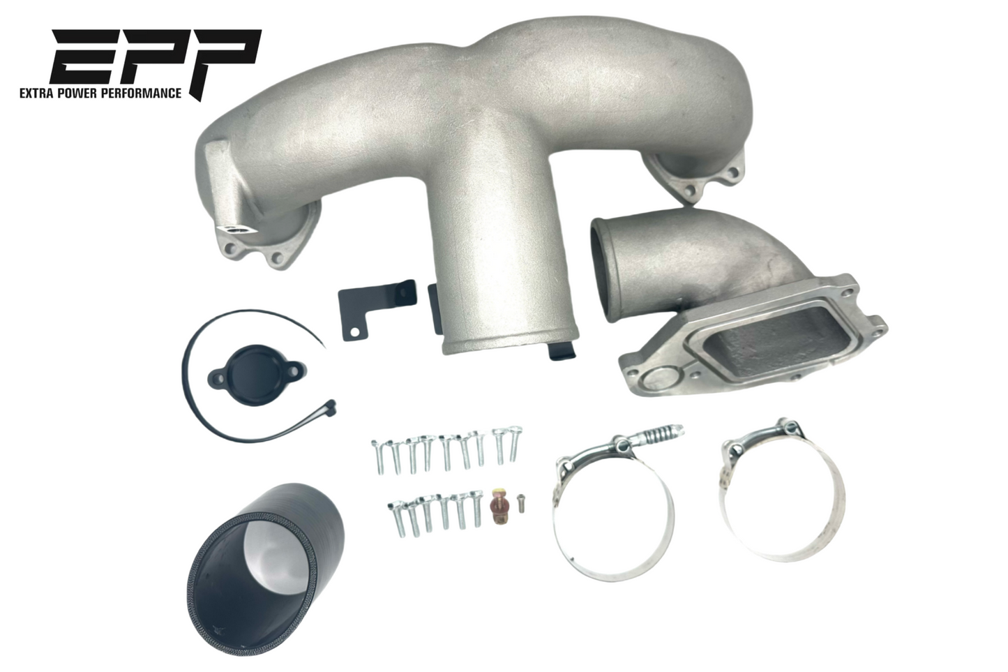 High Flow Intake Manifold Upgrade For 11–14 / 17–19 Ford 6.7L PowerStroke Diesel