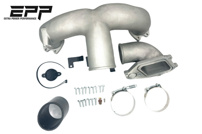 High Flow Intake Manifold Upgrade For 11–14 / 17–19 Ford 6.7L PowerStroke Diesel